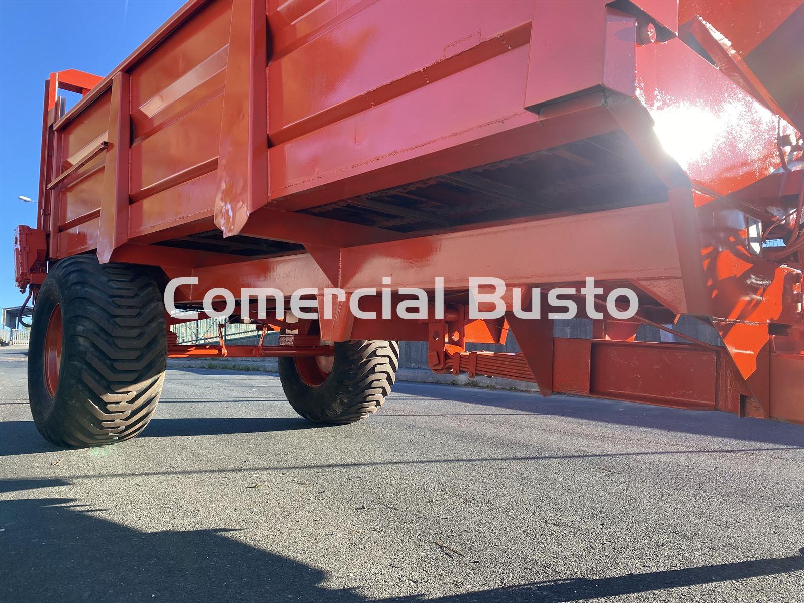 Remolque esparcidor BROCHARD__CBA - Imagen 10