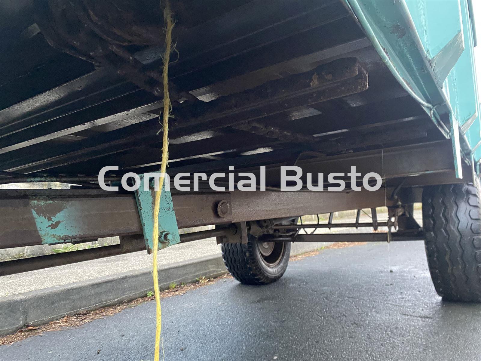 Remolque esparcidor Cámara 7 T__DPVC - Imagen 11