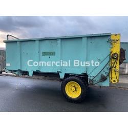 Remolque esparcidor Cámara 7 T__DPVC - Imagen 2