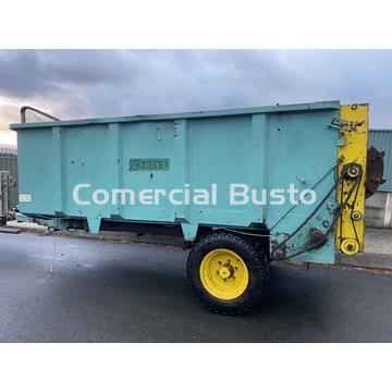 Remolque esparcidor Cámara 7 T__DPVC - Imagen 2