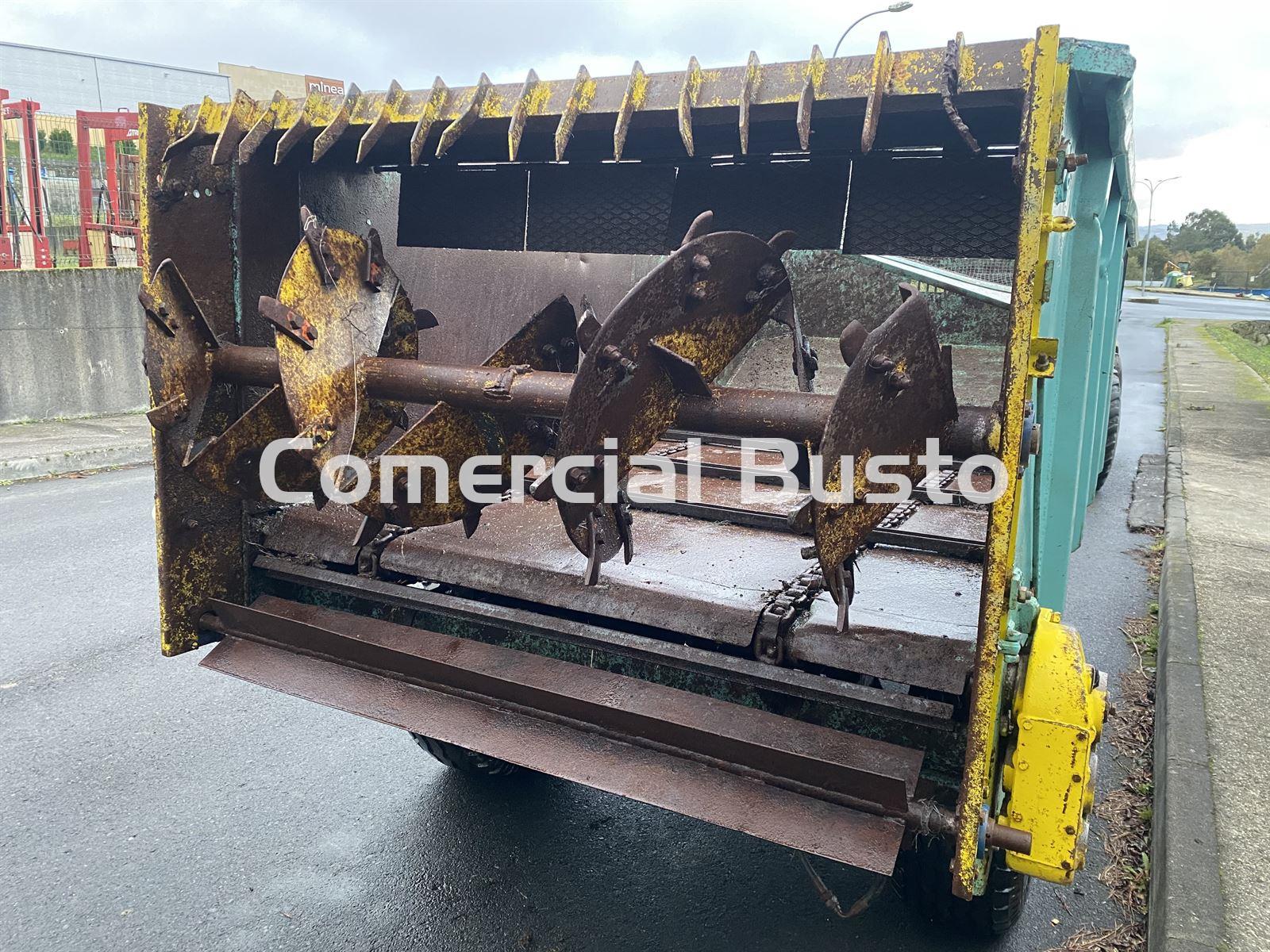 Remolque esparcidor Cámara 7 T__DPVC - Imagen 6