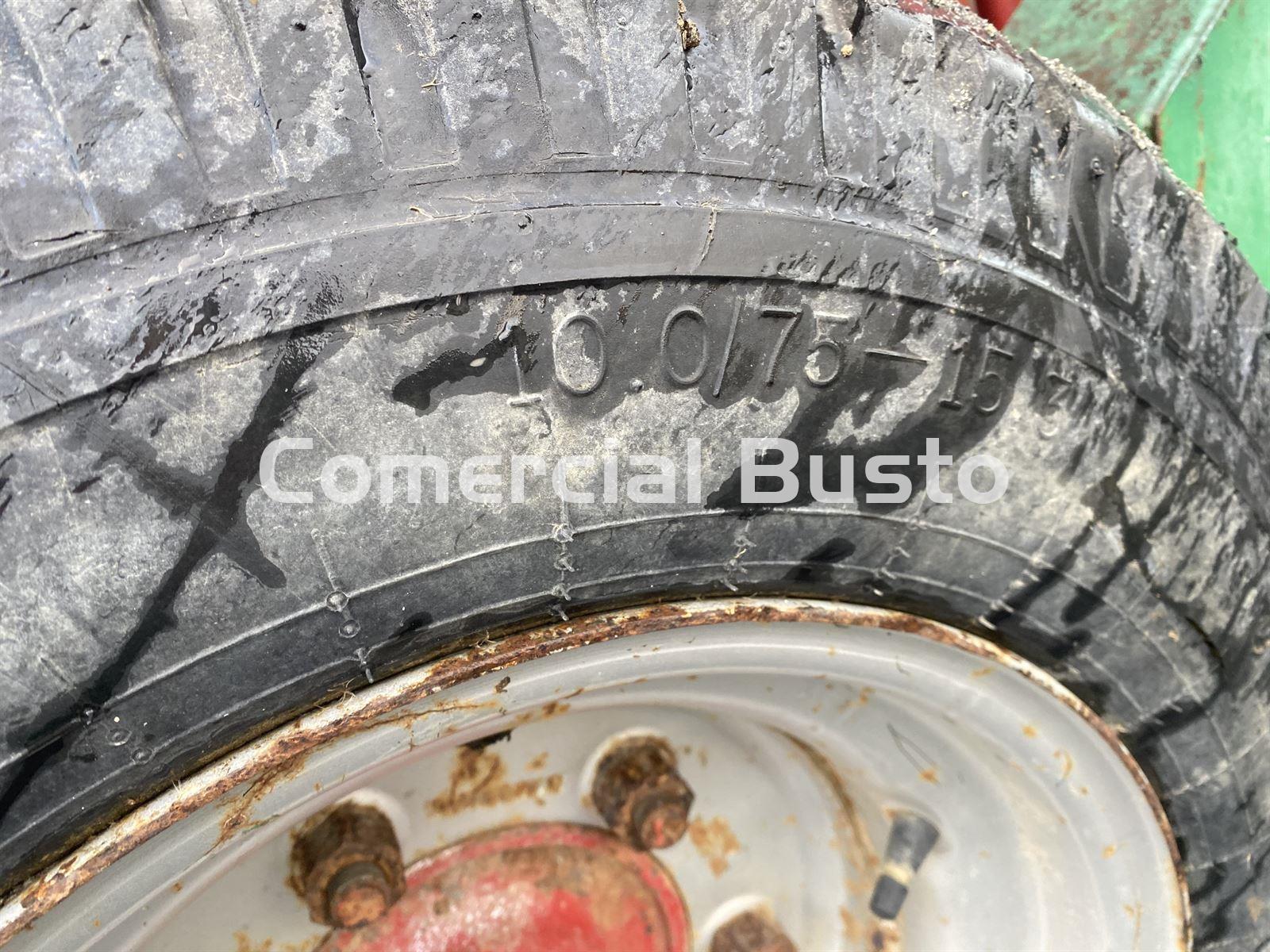 Remolque esparcidor Cámara 7 T__DPVC - Imagen 9