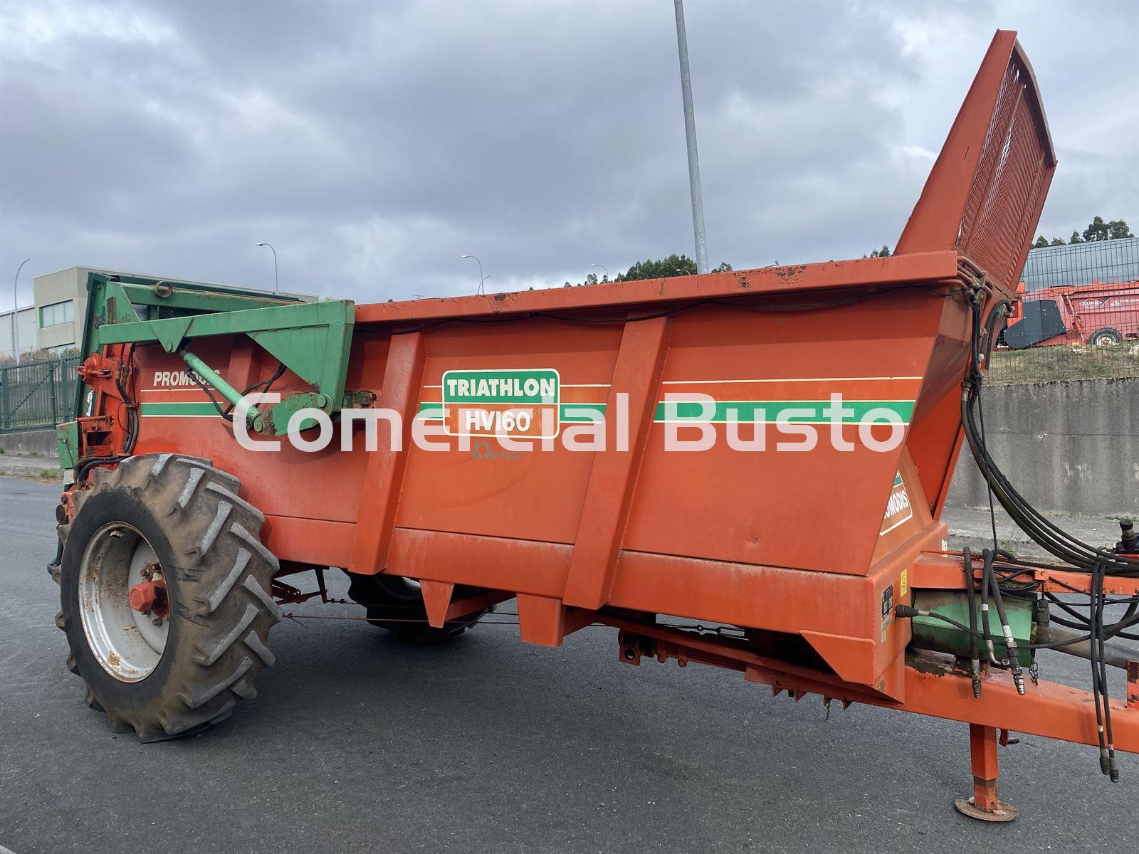 Remolque esparcidor Deguillaume HVI6__CBA - Imagen 11