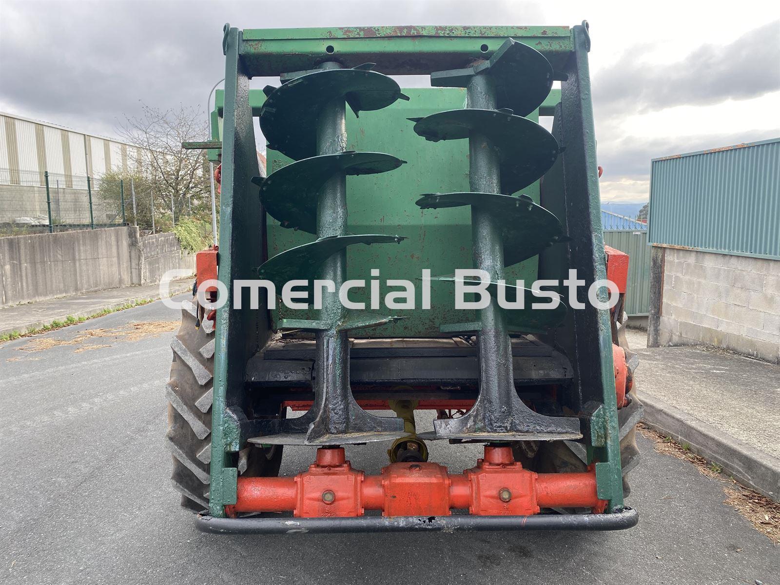 Remolque esparcidor Deguillaume HVI6__CBA - Imagen 2