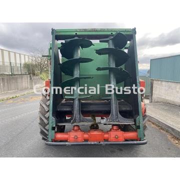 Remolque esparcidor Deguillaume HVI6__CBA - Imagen 2