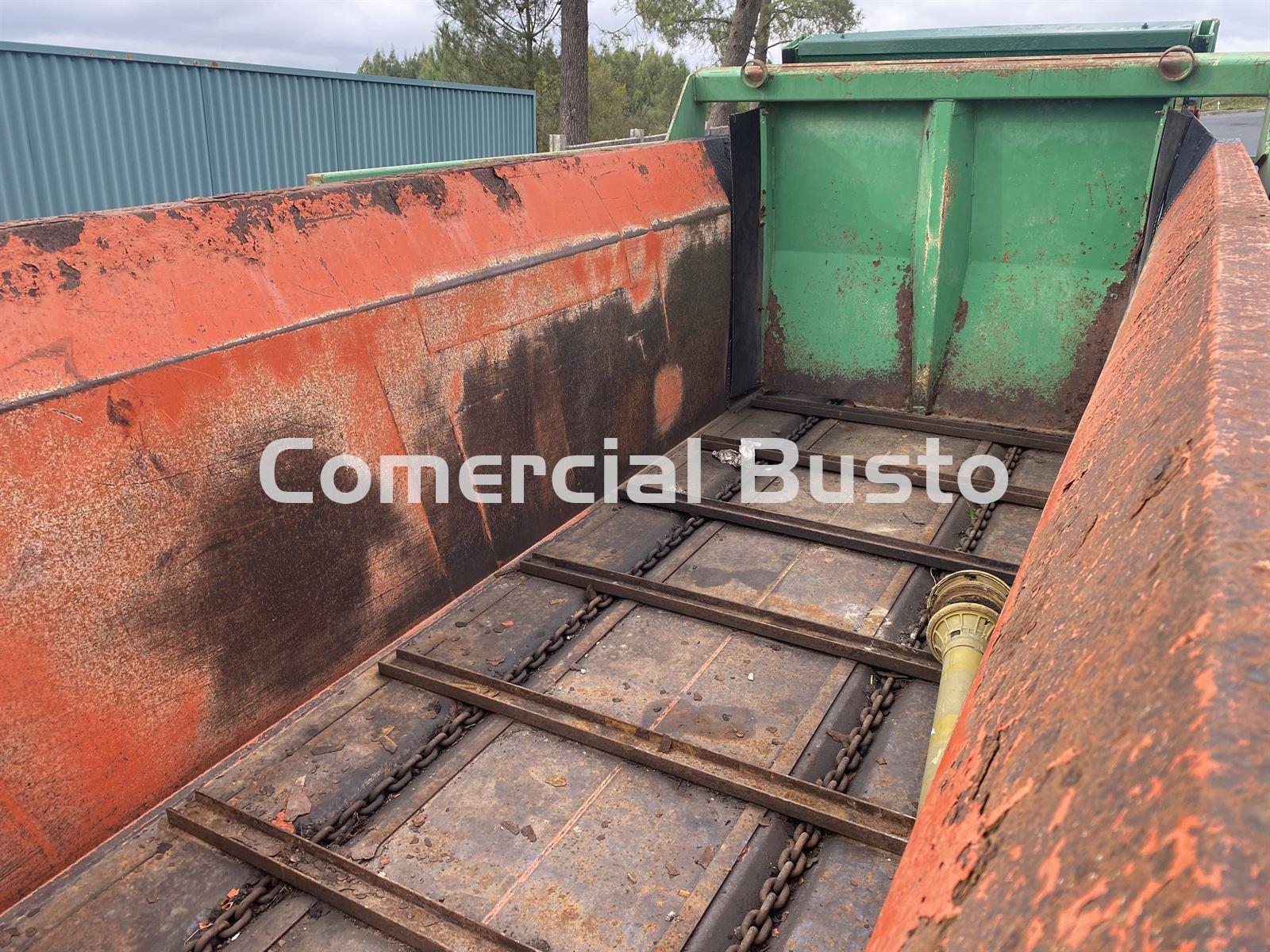 Remolque esparcidor Deguillaume HVI6__CBA - Imagen 5