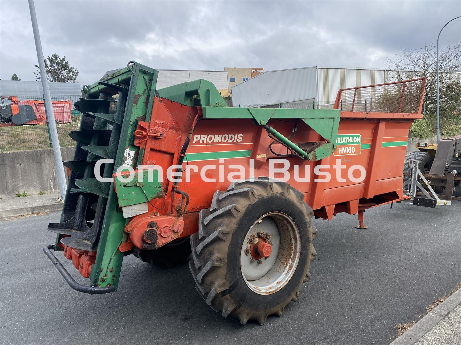 Remolque esparcidor Deguillaume HVI6__CBA - Imagen 7