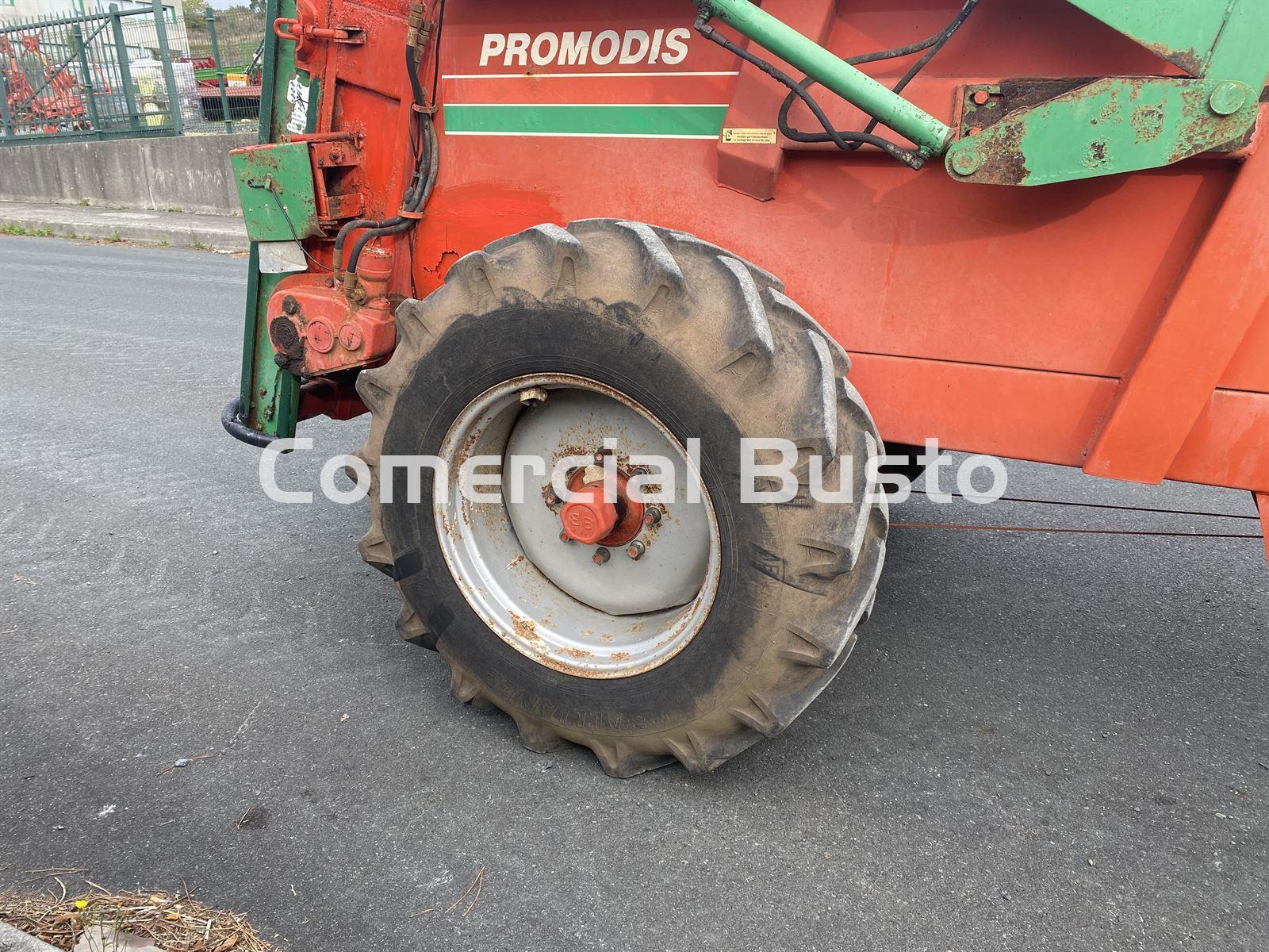 Remolque esparcidor Deguillaume HVI6__CBA - Imagen 8