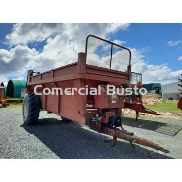 Remolque esparcidor Gilibert 10255__CBA - Imagen 1