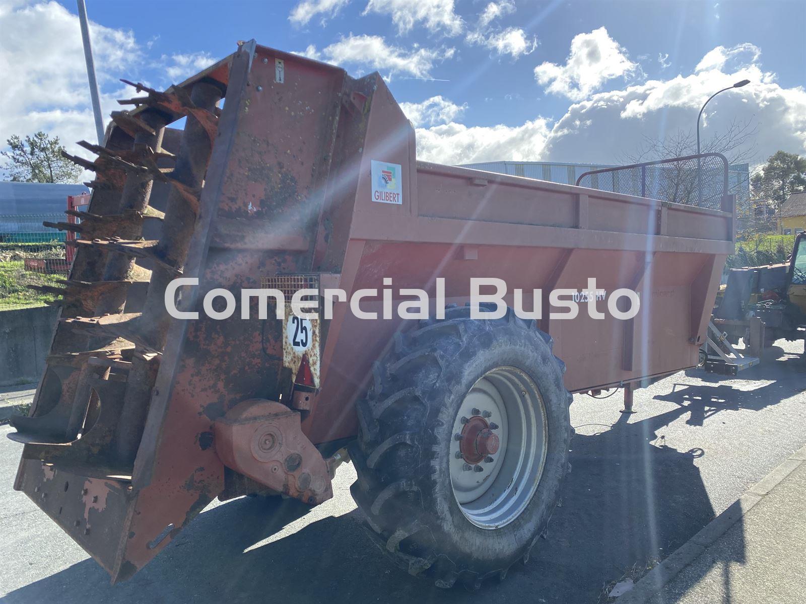Remolque esparcidor Gilibert 10255__CBA - Imagen 5
