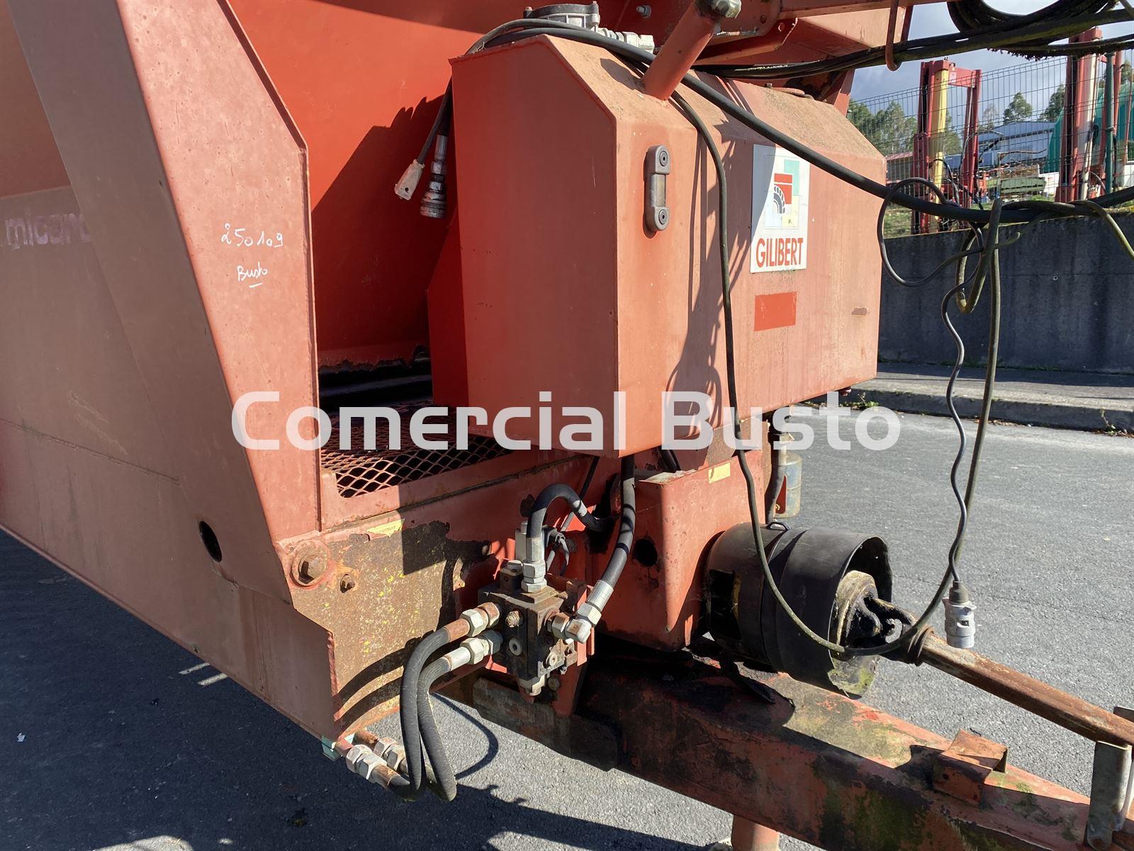 Remolque esparcidor Gilibert 10255__CBA - Imagen 8