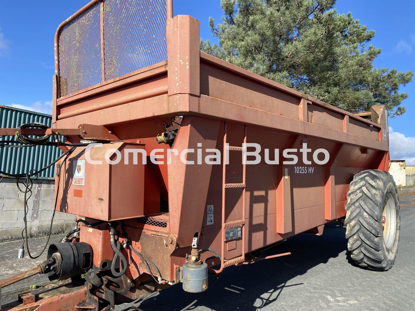 Remolque esparcidor Gilibert 10255__CBA - Imagen 9