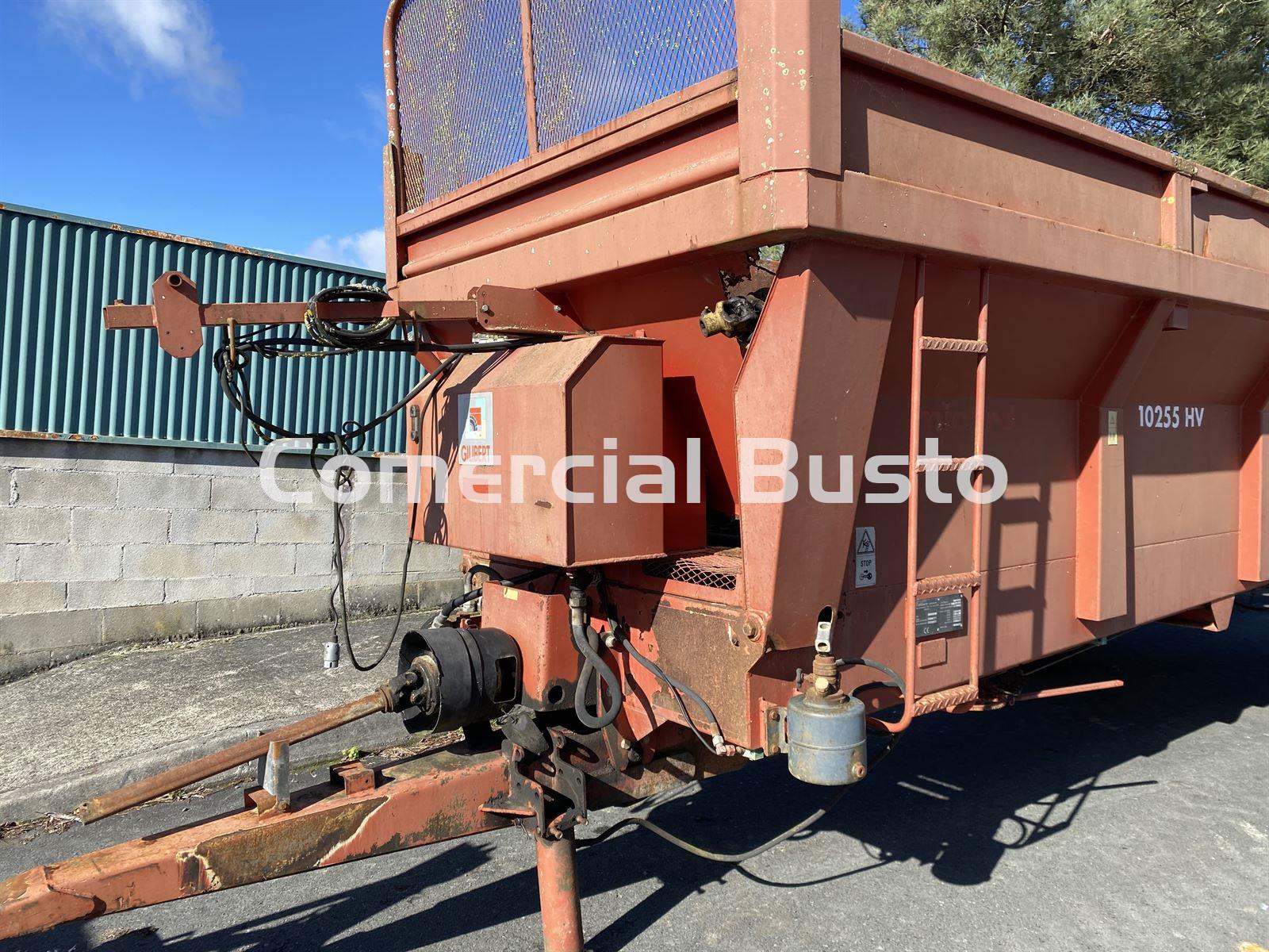 Remolque esparcidor Gilibert 10255__CBA - Imagen 10