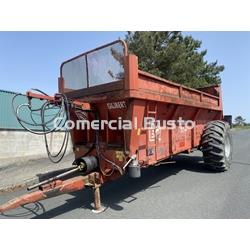 Remolque esparcidor GILIBERT 6255__CBA__MAT - Imagen 2