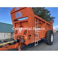 Remolque esparcidor Gilibert Helios 14__CBA - Imagen 2