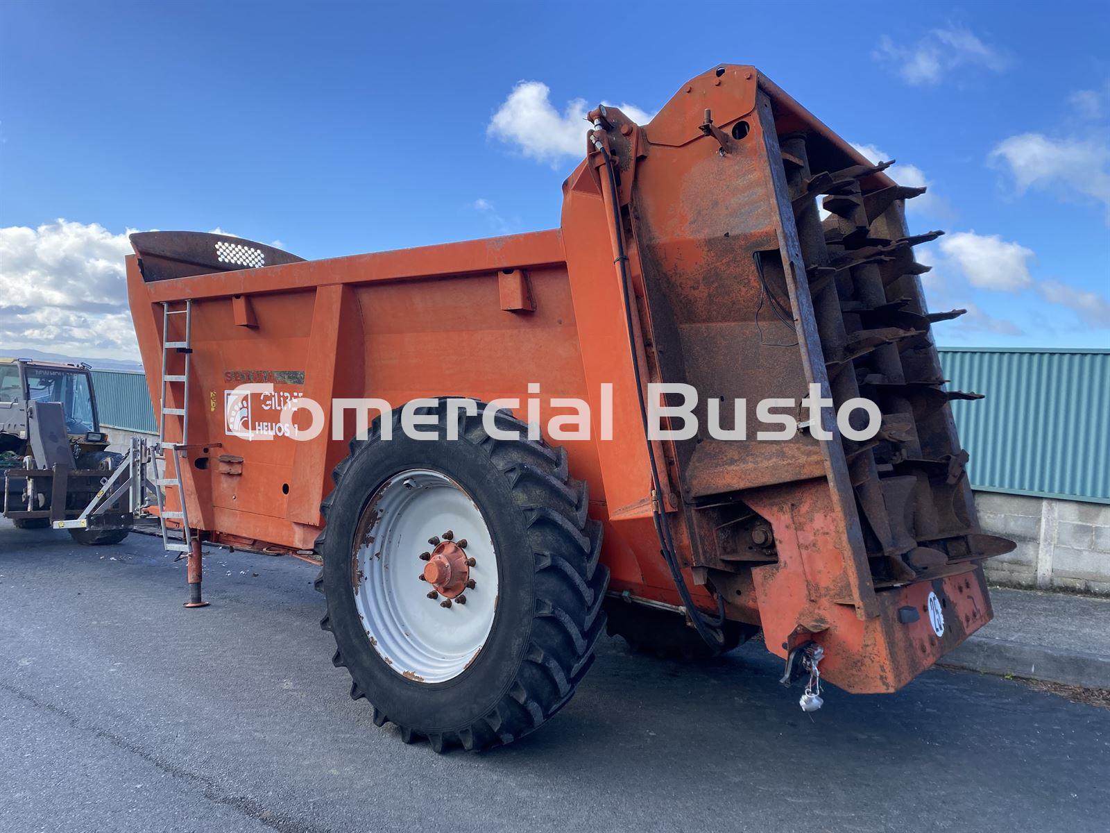 Remolque esparcidor Gilibert Helios 14__CBA - Imagen 3