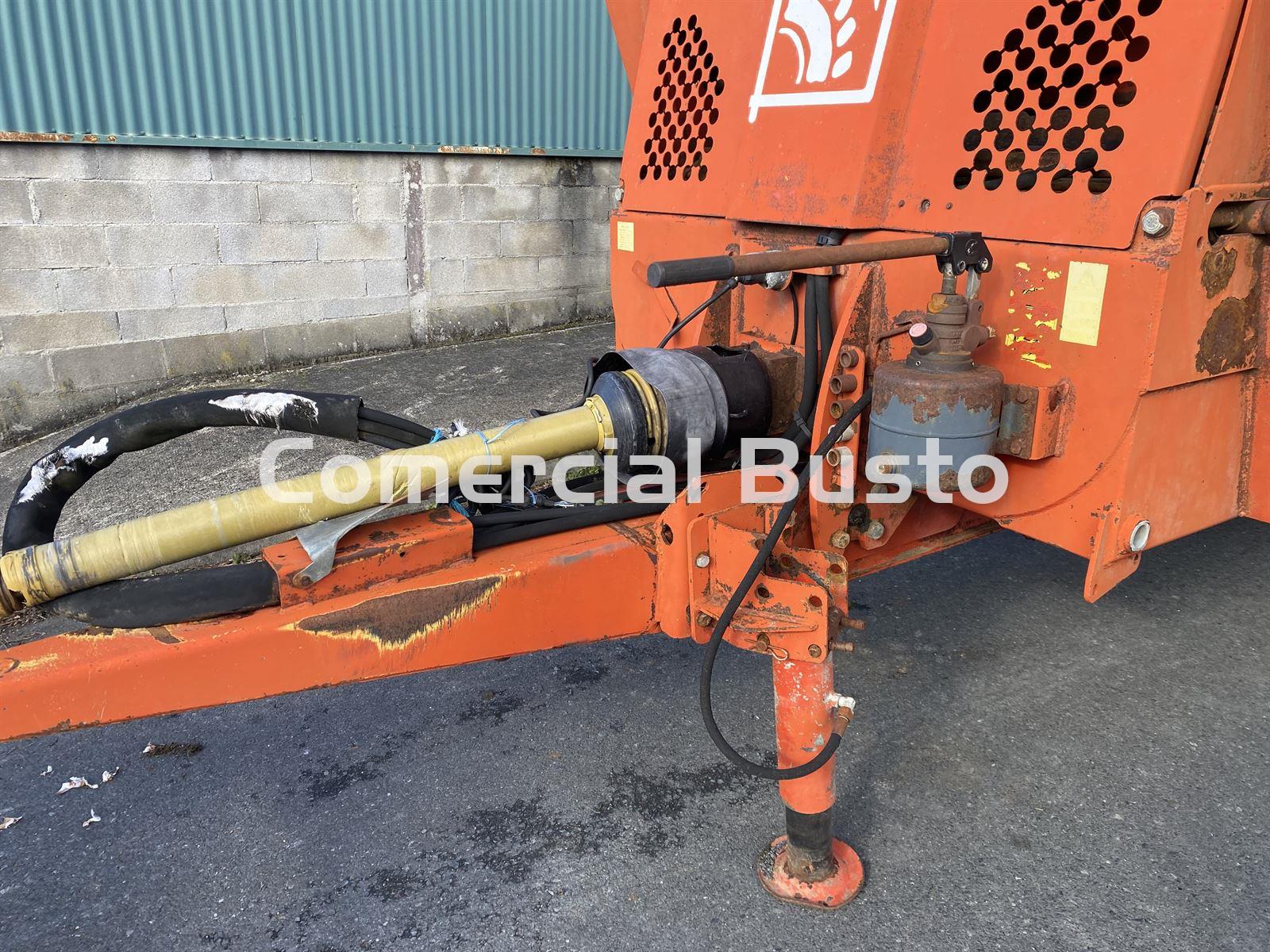 Remolque esparcidor Gilibert Helios 14__CBA - Imagen 5