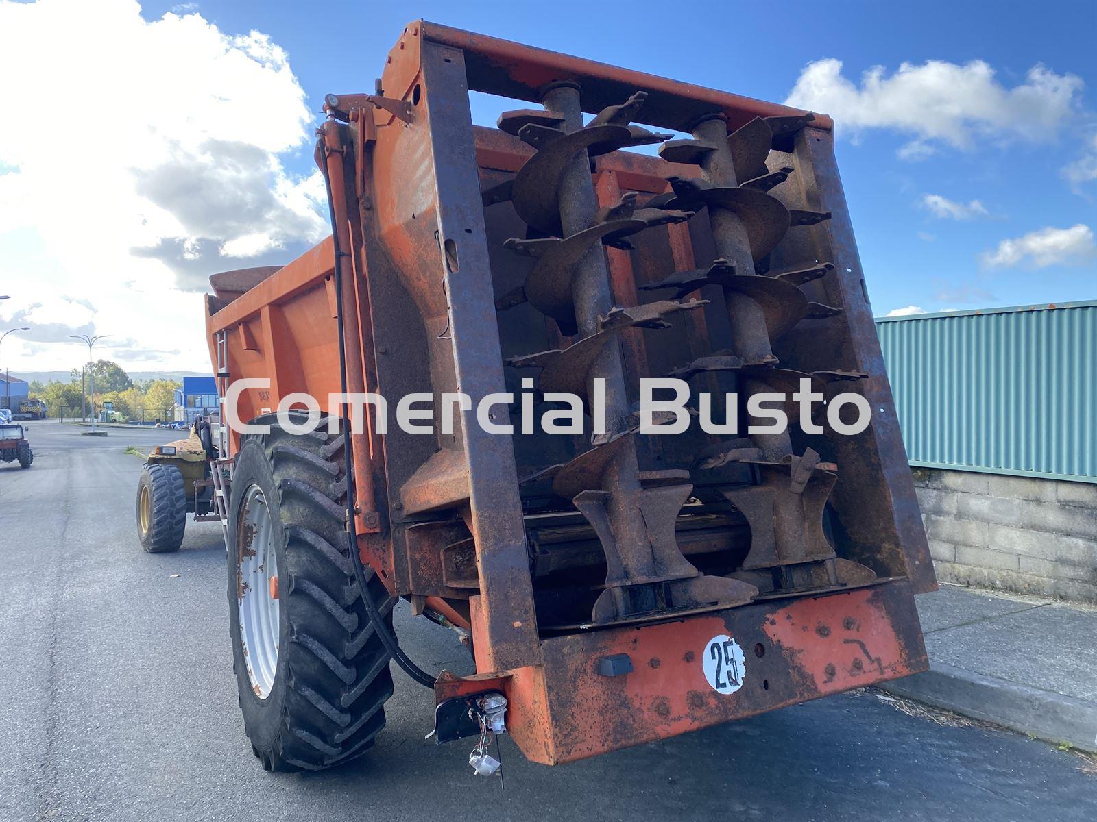 Remolque esparcidor Gilibert Helios 14__CBA - Imagen 6