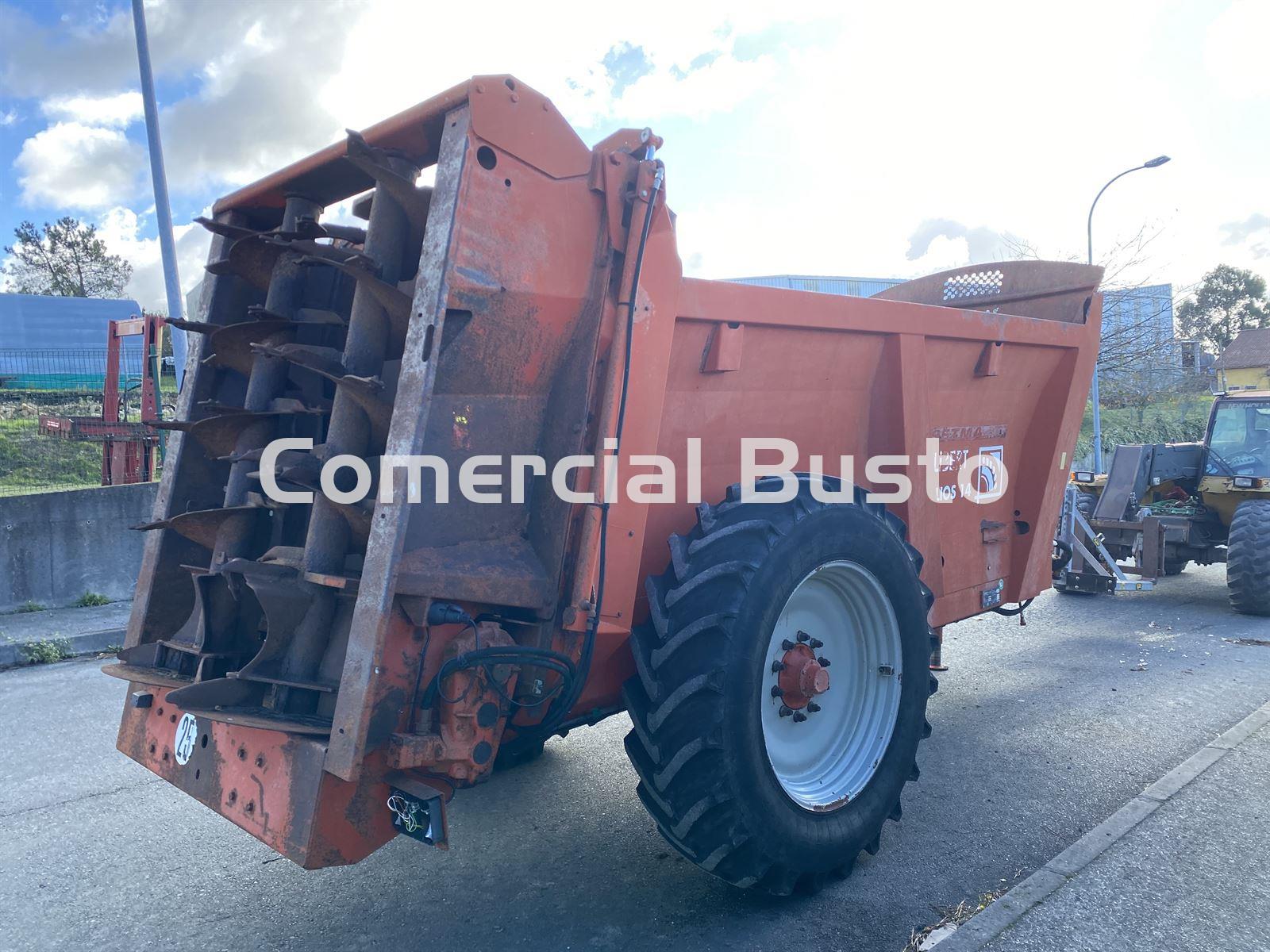 Remolque esparcidor Gilibert Helios 14__CBA - Imagen 7