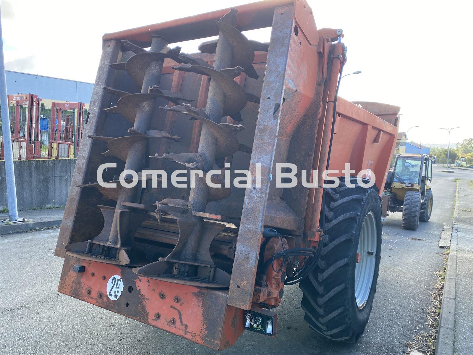 Remolque esparcidor Gilibert Helios 14__CBA - Imagen 8