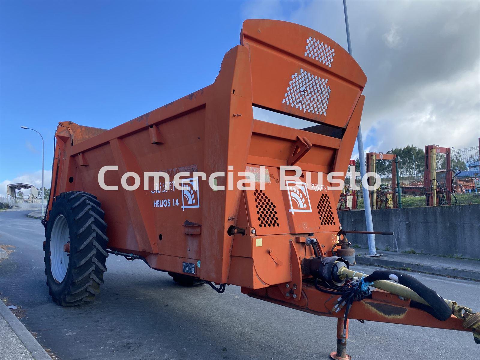 Remolque esparcidor Gilibert Helios 14__CBA - Imagen 9