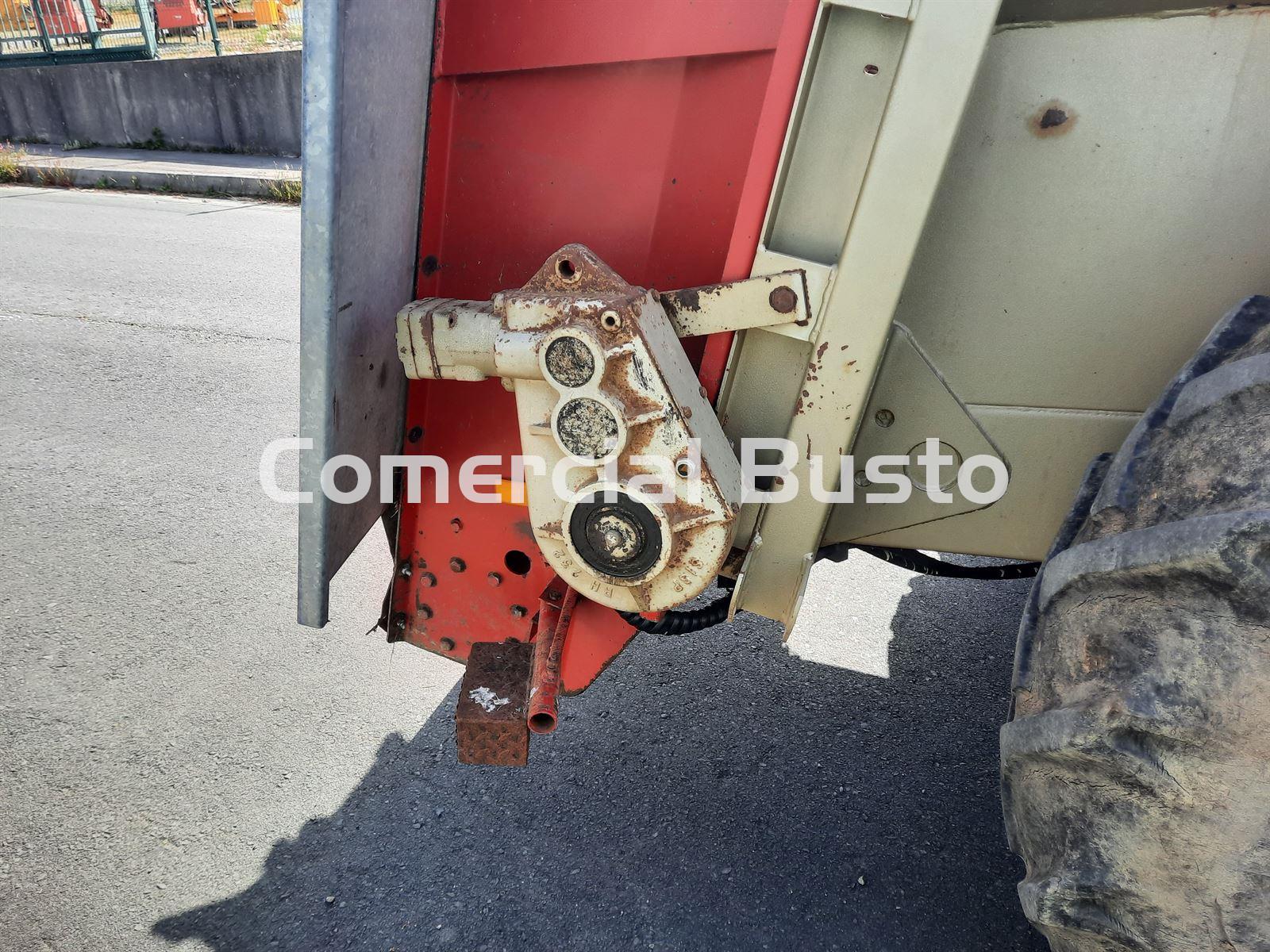 Remolque esparcidor Leboulch 6T - Imagen 12