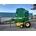 Rotoempacadora John Deere 570 - Imagen 2