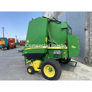 Rotoempacadora John Deere 582 - Imagen 2