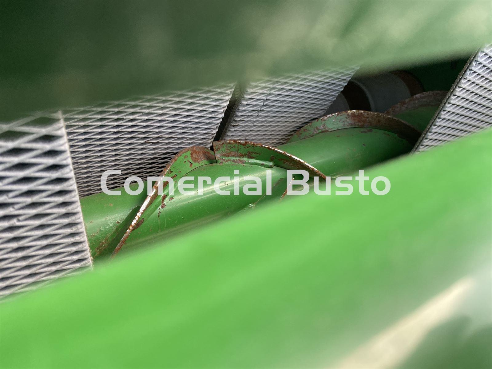 Rotoempacadora John Deere 582 - Imagen 8