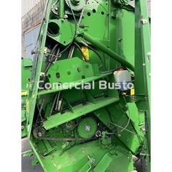 Rotoempacadora John Deere 852 - Imagen 2