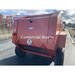 Rotoempacadora Welger RP 12__DPVCBA - Imagen 2