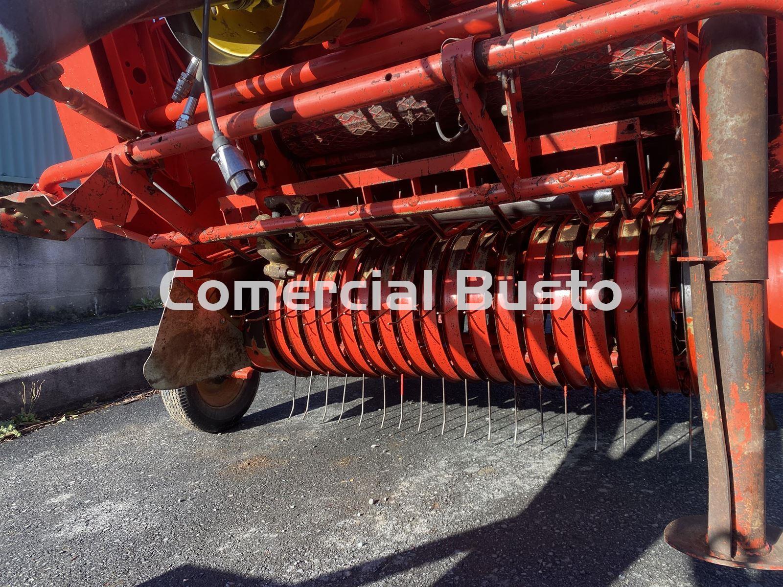 Rotoempacadora Welger RP 12__DPVCBA - Imagen 5