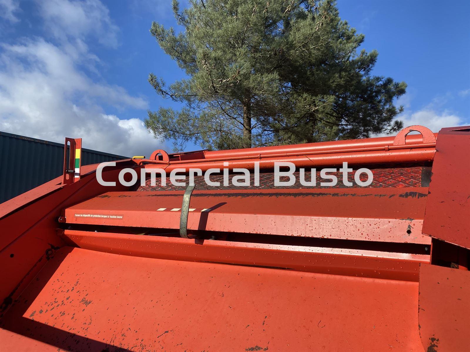 Rotoempacadora Welger RP 12__DPVCBA - Imagen 6