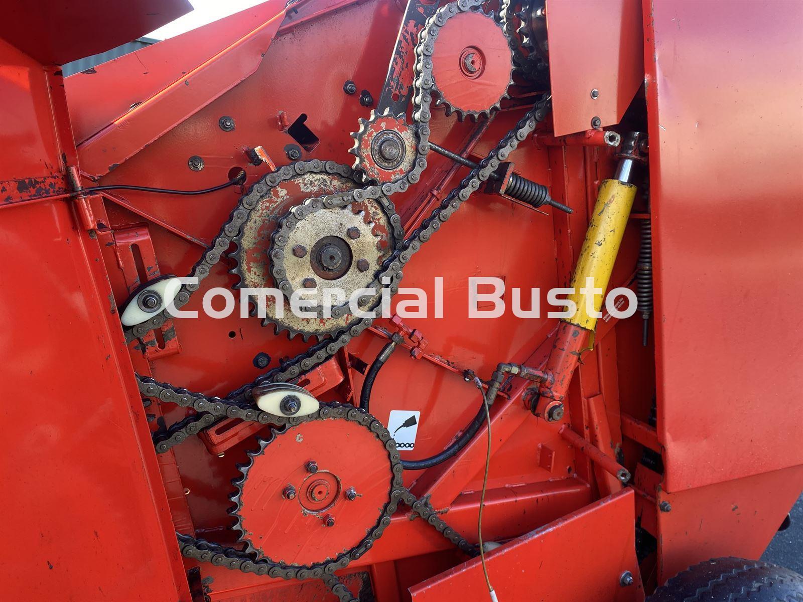 Rotoempacadora Welger RP 12__DPVCBA - Imagen 7