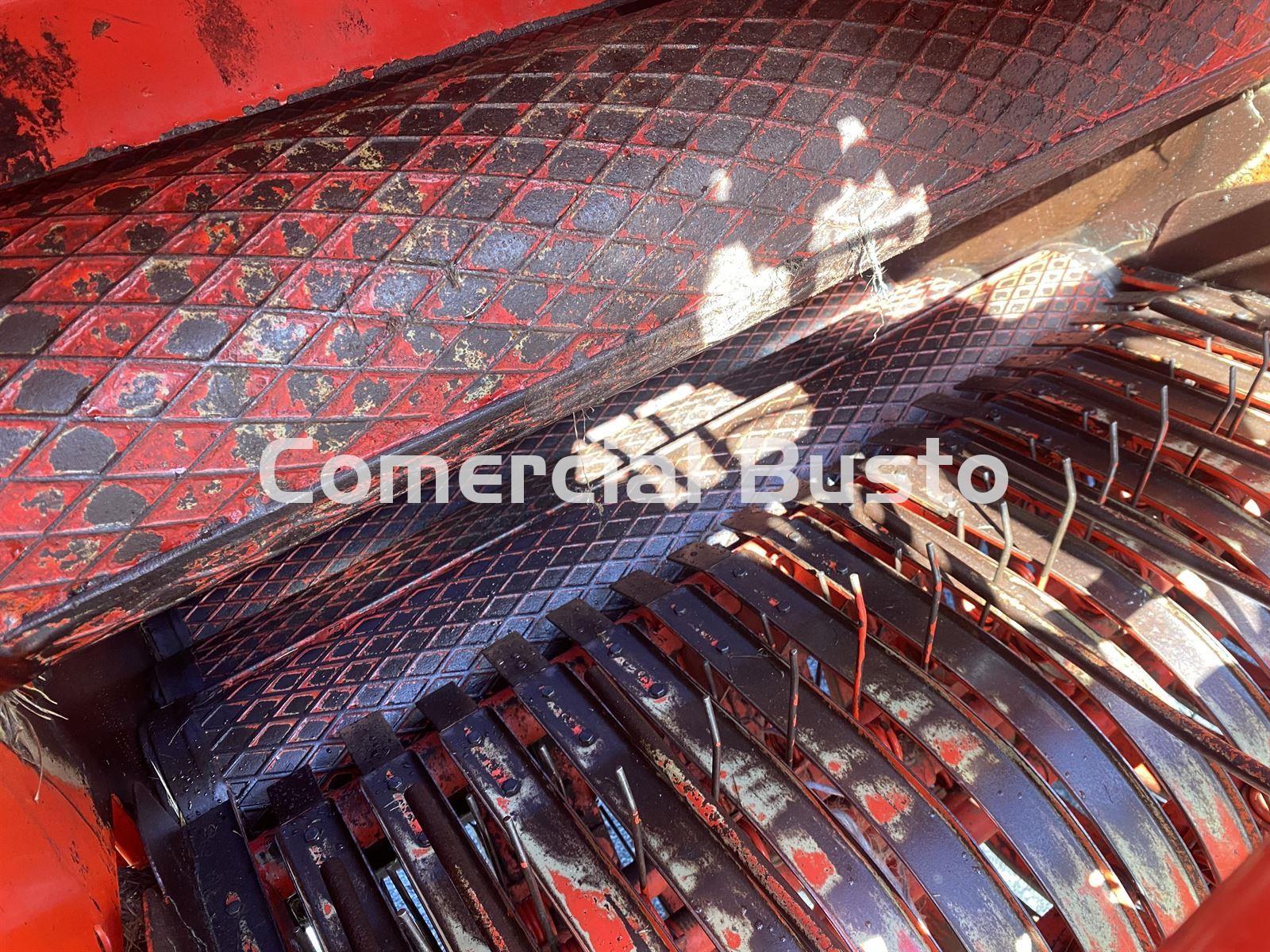 Rotoempacadora Welger RP 12__DPVCBA - Imagen 9