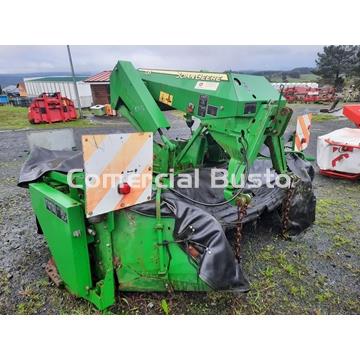 Segadora acondicionadora John Deere 131 CBA - Imagen 2