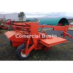 Segadora acondicionadora KUHN FC250G__JBG - Imagen 1