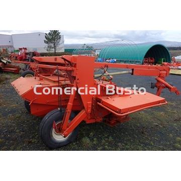 Segadora acondicionadora KUHN FC250G__JBG - Imagen 1