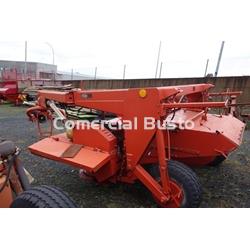 Segadora acondicionadora KUHN FC250G__JBG - Imagen 2