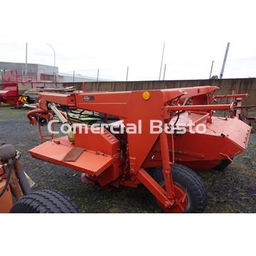 Segadora acondicionadora KUHN FC250G__JBG - Imagen 2