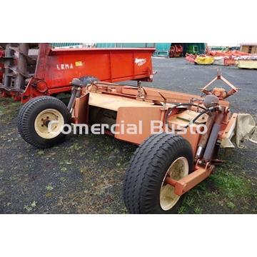 Segadora acondicionadora VICON KM240__JBG - Imagen 1