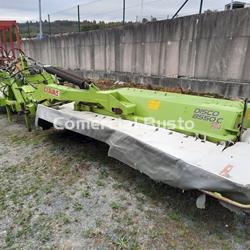 Segadora Claas Disco 8550 C__MBR - Imagen 1