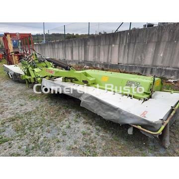 Segadora Claas Disco 8550 C__MBR - Imagen 1