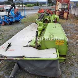 Segadora Claas Disco 8550 C__MBR - Imagen 2