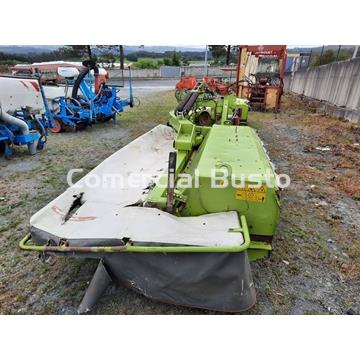 Segadora Claas Disco 8550 C__MBR - Imagen 2