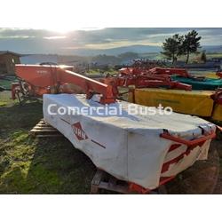Segadora de discos KUHN GMD 702__JBG - Imagen 1