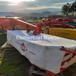 Segadora de discos KUHN GMD 702__JBG - Imagen 1