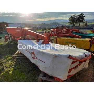 Segadora de discos KUHN GMD 702__JBG - Imagen 1