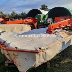 Segadora de discos KUHN GMD 702__JBG - Imagen 2
