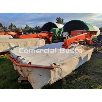 Segadora de discos KUHN GMD 702__JBG - Imagen 2